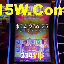 Account Benefits 234Vip