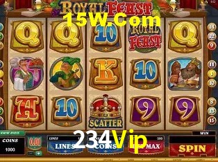 Diretório de Jogos 234Vip