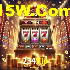 Slot Games 234Vip