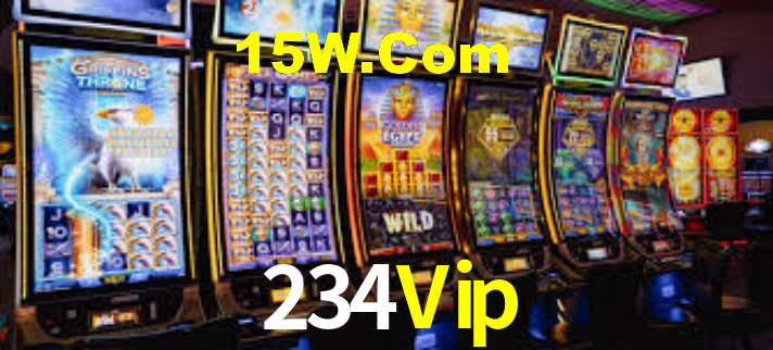Bônus Generosos e Exclusivos no 234Vip para Você!