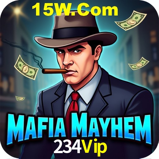 Descubra o Mundo do Cassino Online com 234Vip