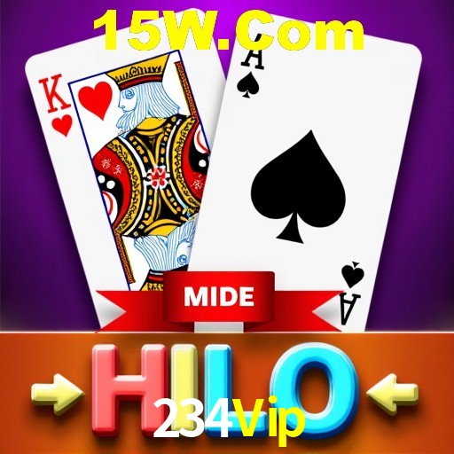 Mesa de Blackjack 234Vip