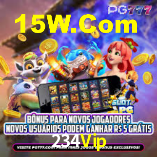 234Vip App Interface