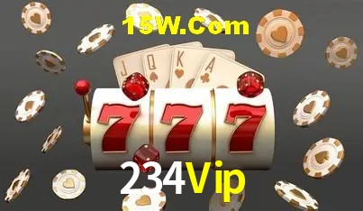 Login Seguro 234Vip