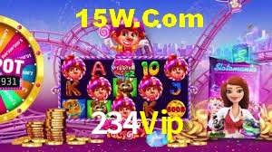 API Integration 234Vip
